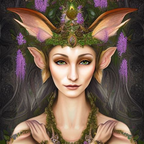 Pagan Goddesses: Guardians of Nature and the Earth